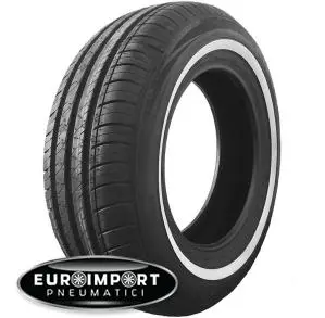 Nankang Econex Na 1 Ww 165/80 R15 87 T  TL WW